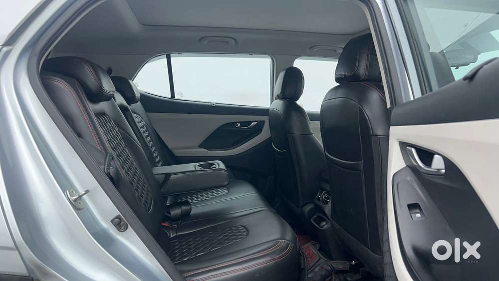 Hyundai Creta 1.5 Sx, 2023, Petrol
