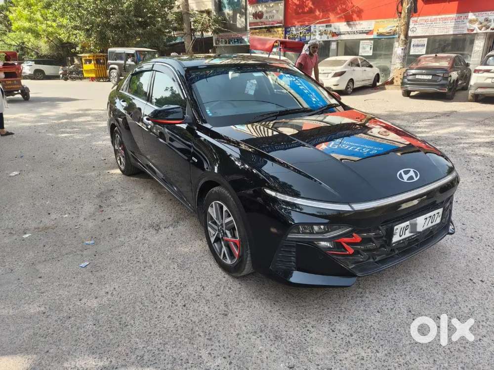 Hyundai Verna 2025