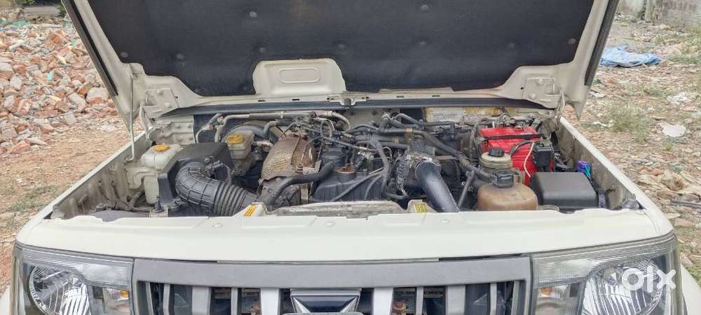 Mahindra Bolero B6, 2023, Diesel