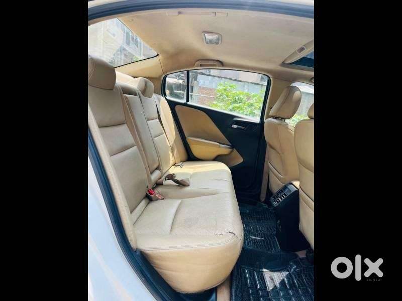 Honda City 1.5 Vx I-vtec Mt, 2016, Petrol