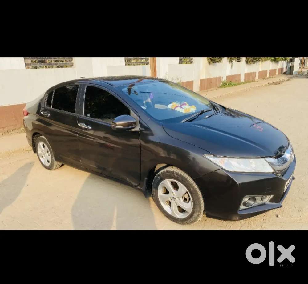 Honda City Diesel Manual 2015