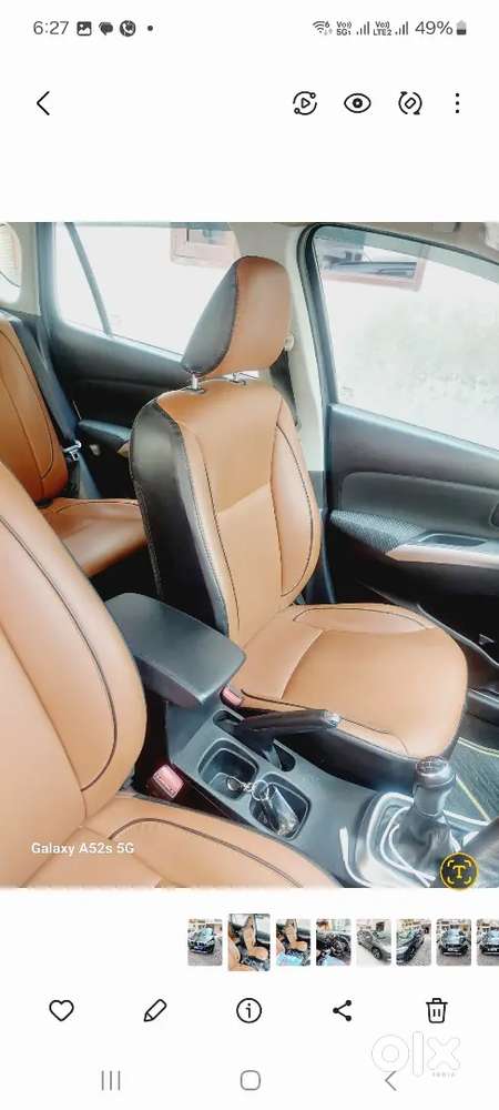 S Cross 2019 Diesel Smart Hybrid