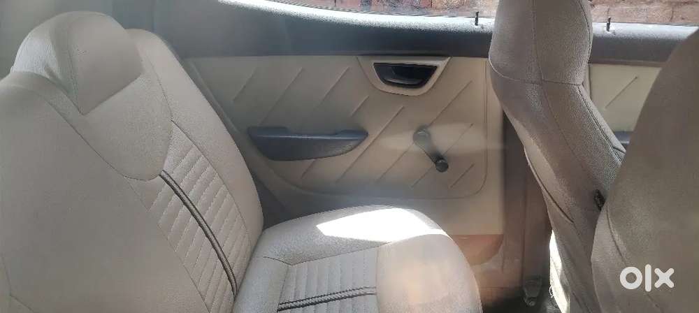 Hyundai Eon Era