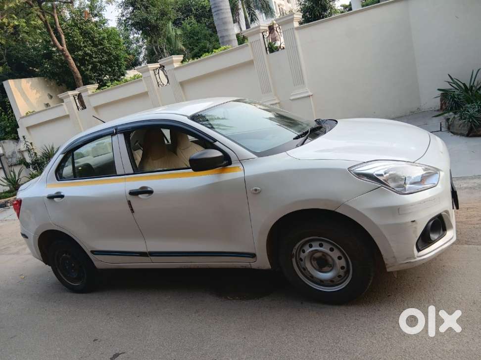 Maruti Suzuki Swift Dzire Tour S, 2024, Cng & Hybrids