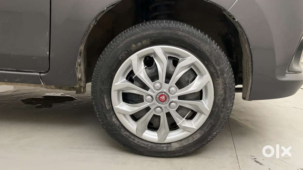 Maruti Suzuki Alto K10 Vxi, 2015, Petrol
