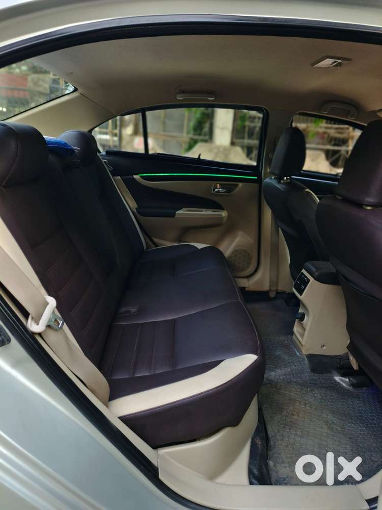 Maruti Suzuki Ciaz Vxi(o), 2016, Petrol