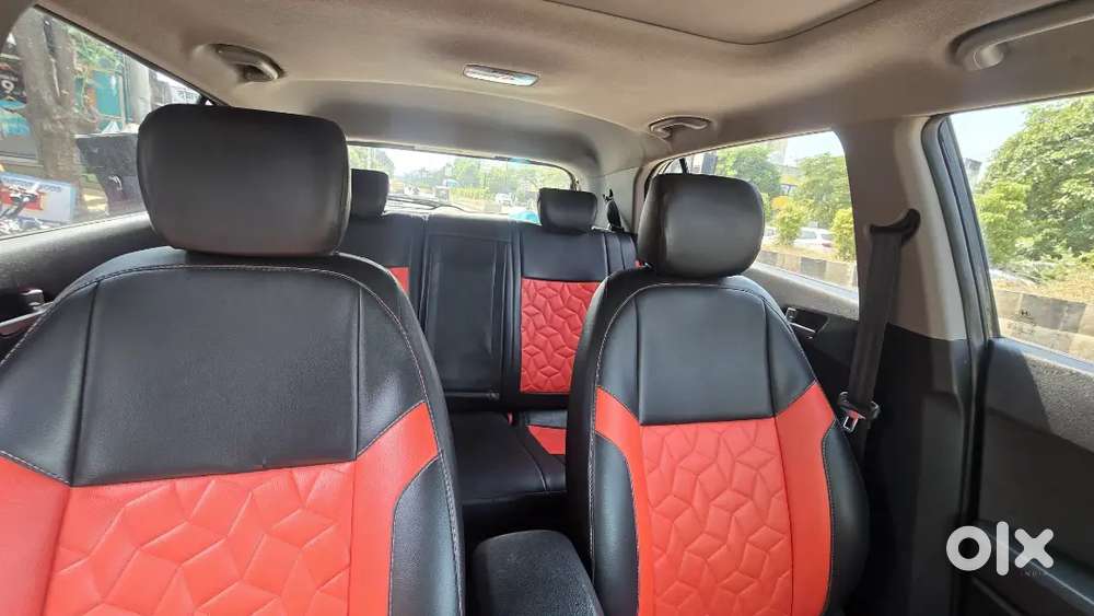 Hyundai Creta 2019 Suv