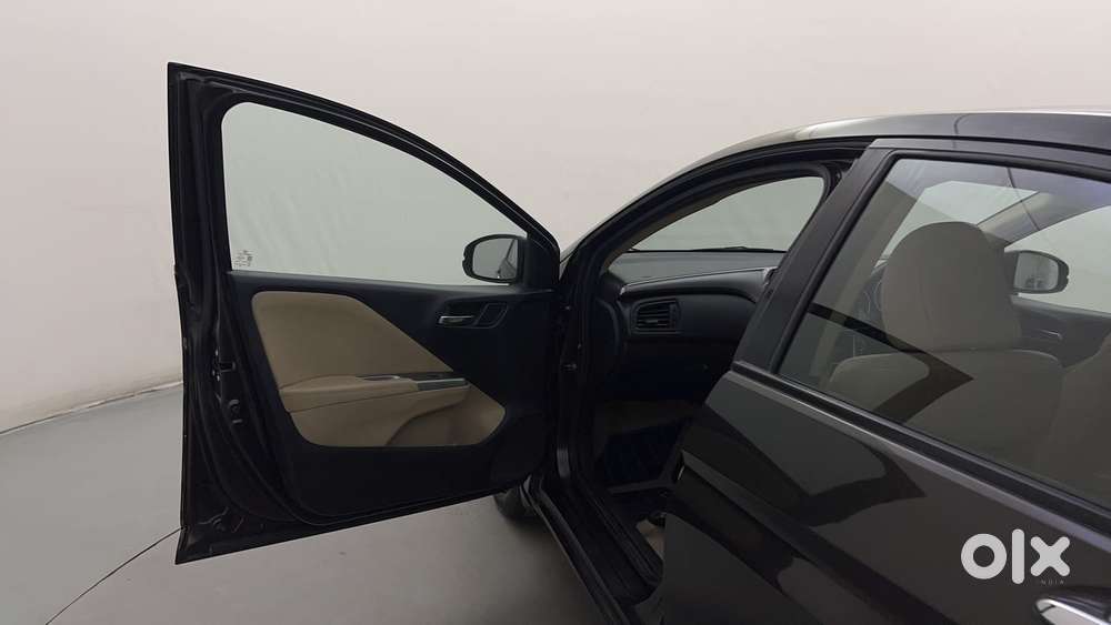 Honda City 2014-2015 I Dtec Vx, 2016, Petrol