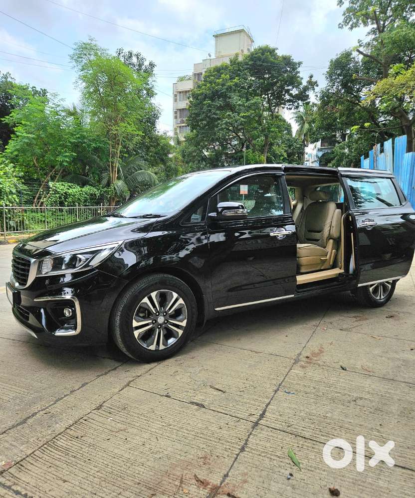 Kia Carnival Premium, 2020, Diesel