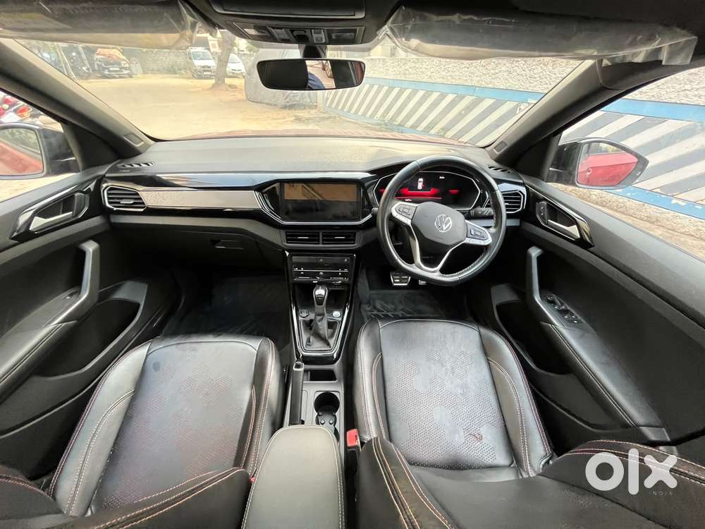 Volkswagen Taigun 1.0 Gt Line At, 2025, Petrol