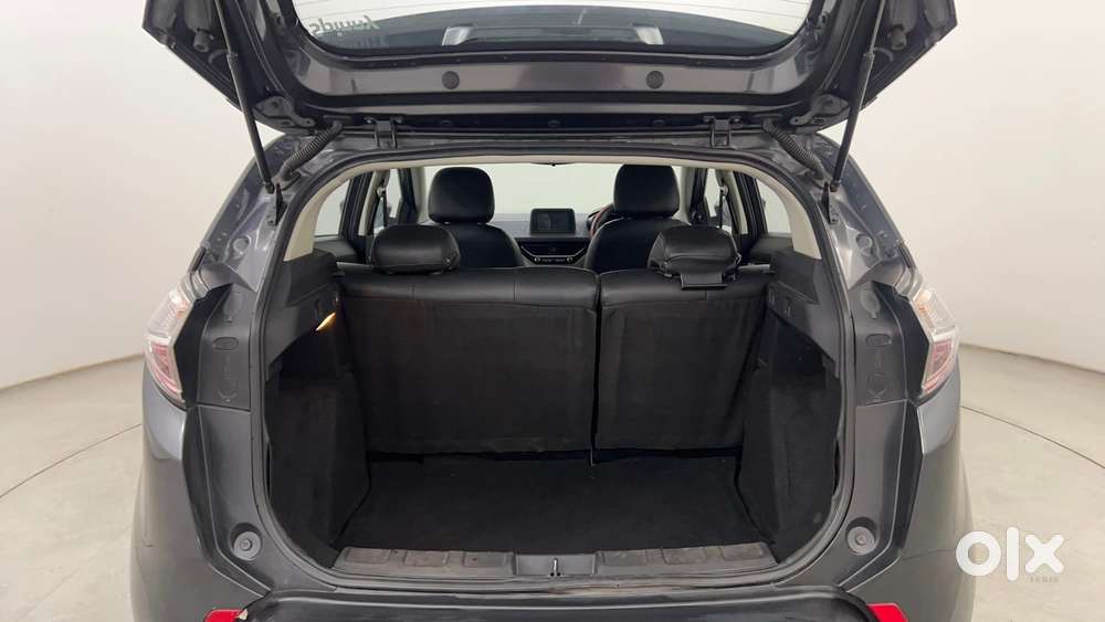 Tata Nexon 1.2 Revotron Xza Plus (l), 2019, Petrol