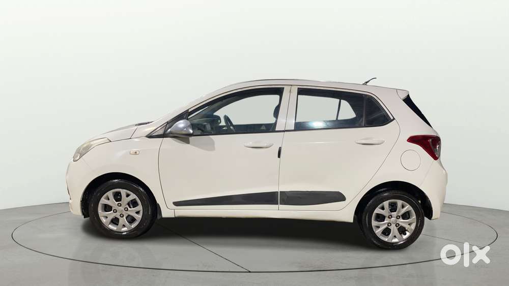 Hyundai Grand I10 Magna 1.1 Crdi, 2013, Diesel