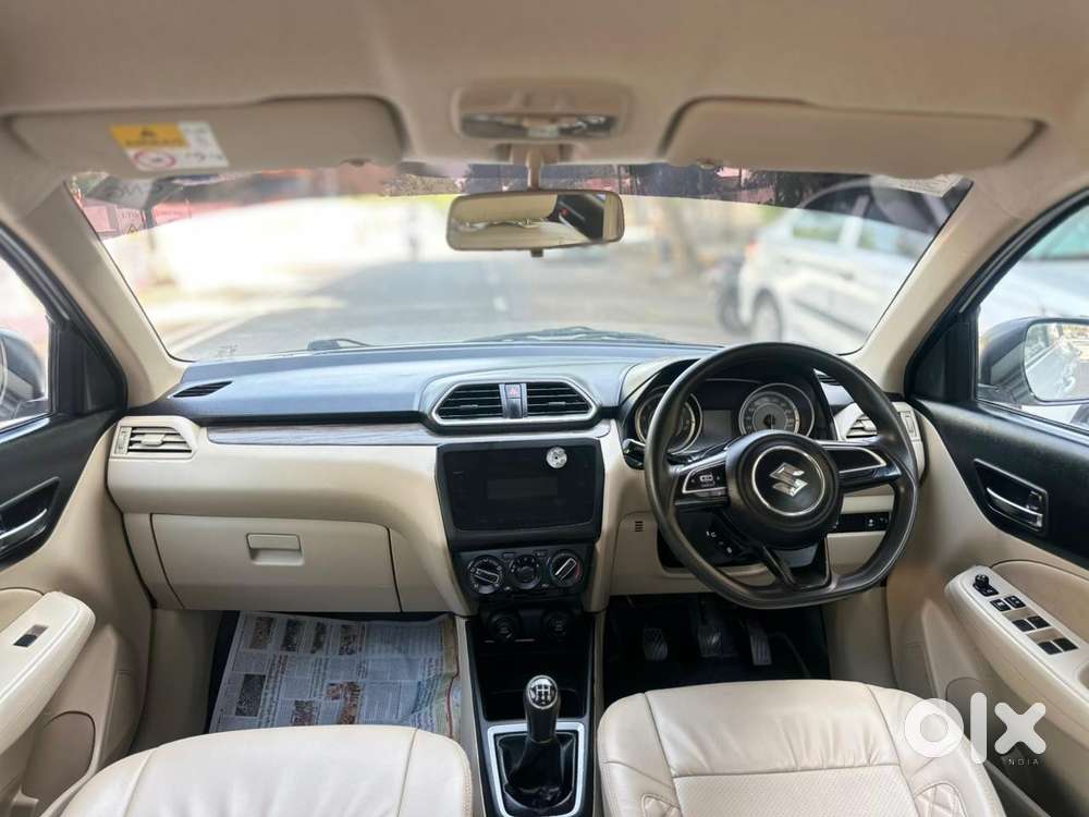 Maruti Suzuki Swift Dzire 1.2 Vxi Bsiv, 2024, Cng & Hybrids