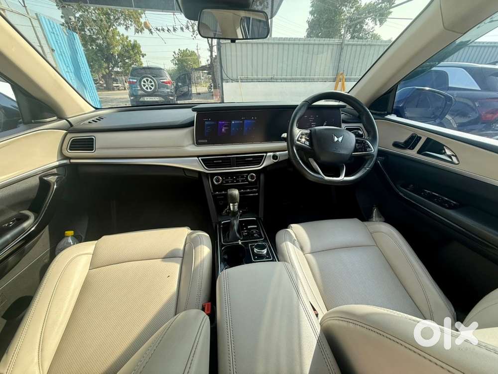 Mahindra Xuv700 Diesel 2022