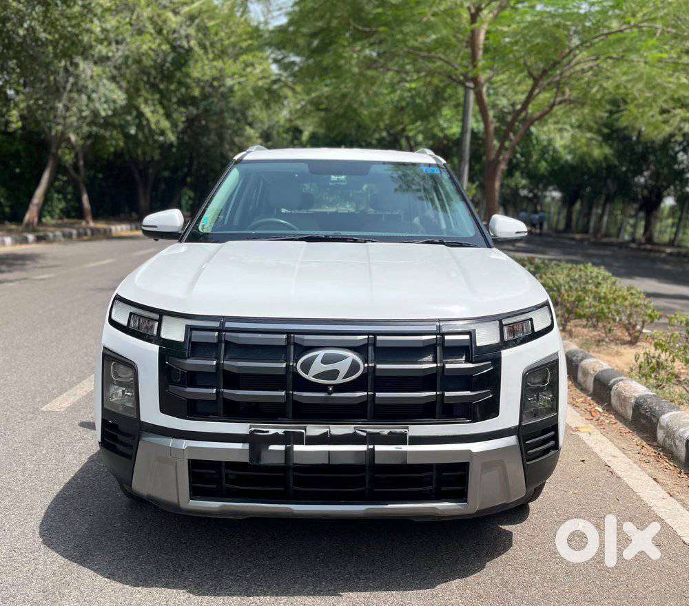 Hyundai Creta 1.6 E Plus, 2026, Petrol
