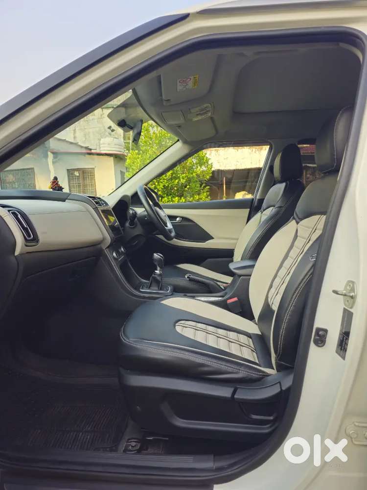 Hyundai Creta 1.5 Mpi Sx Executive