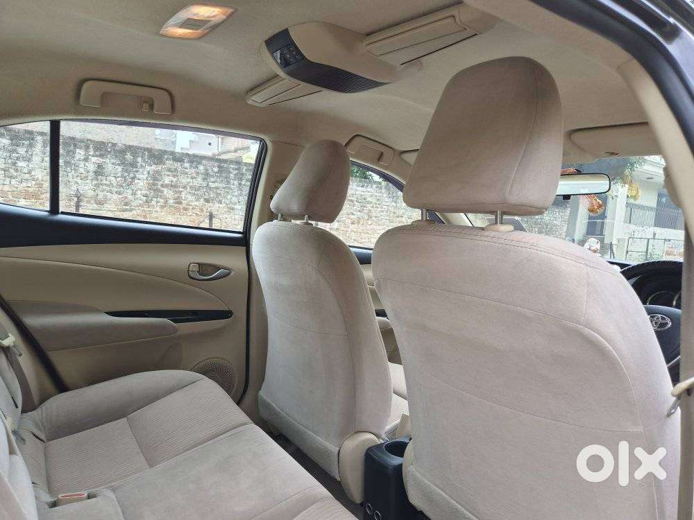 Honda City V At Avn, 2020, Petrol