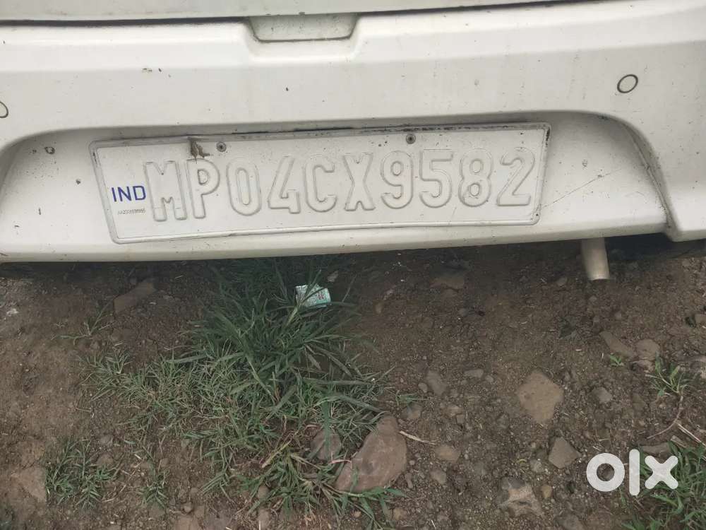 Maruti Suzuki Alto 2019
