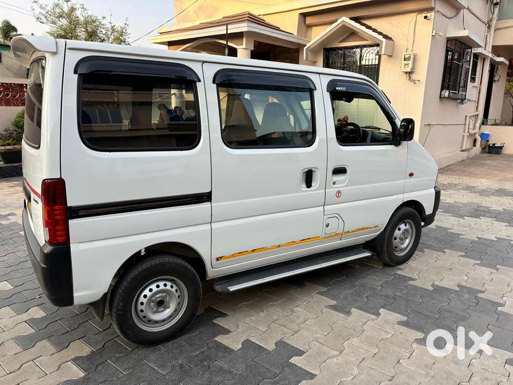 Maruti Eeco Petrol 2023