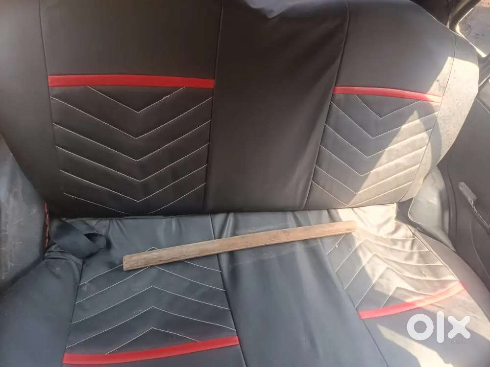 Maruti Suzuki 800 2008 Petrol 60000 Km Driven