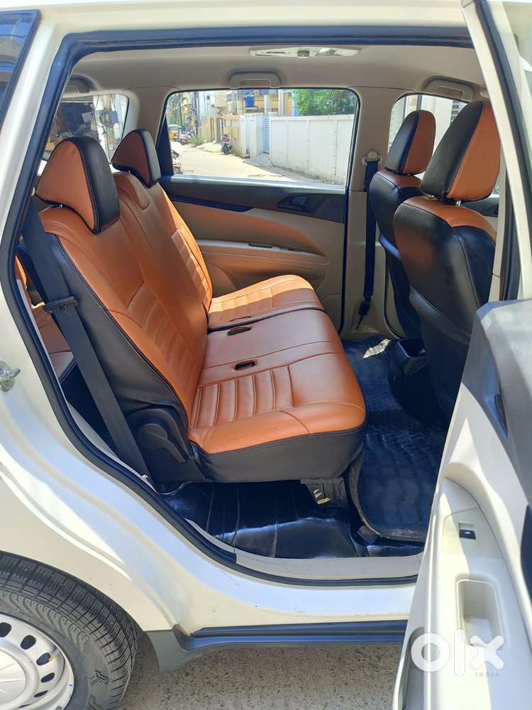 Mahindra Marazzo M2 8str, 2023, Diesel