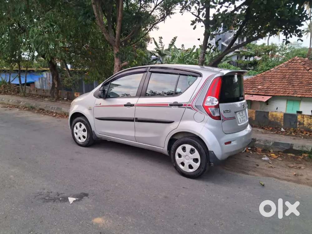 Marutiritz Vxi 2013 Limited Edition