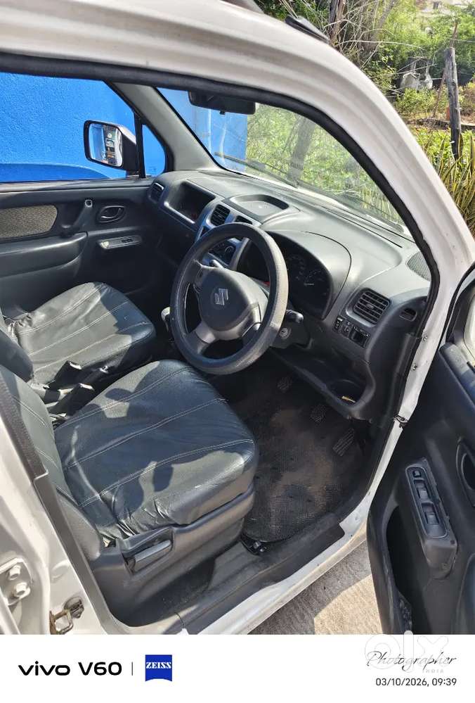 Maruti Wagon R 2009.very Good Condition Ac Compressor Problem Only