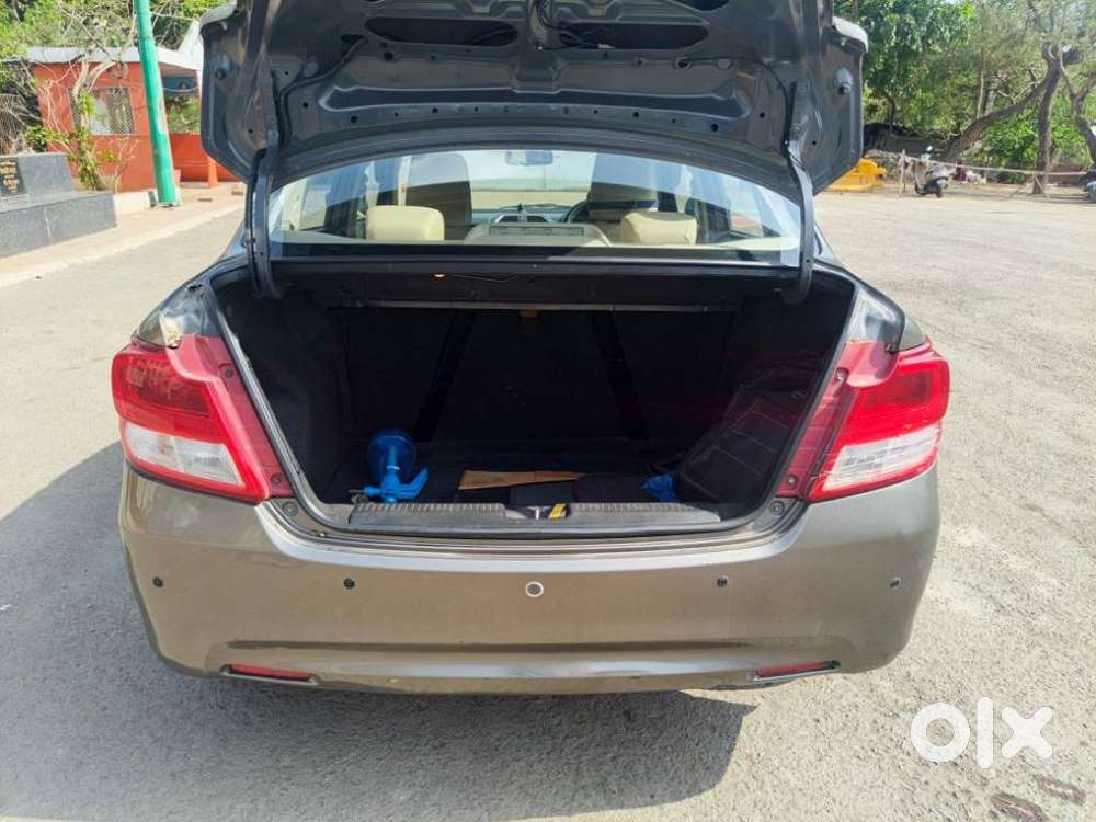 Maruti Suzuki Dzire 2017-2020 Vdi Amt, 2017, Diesel