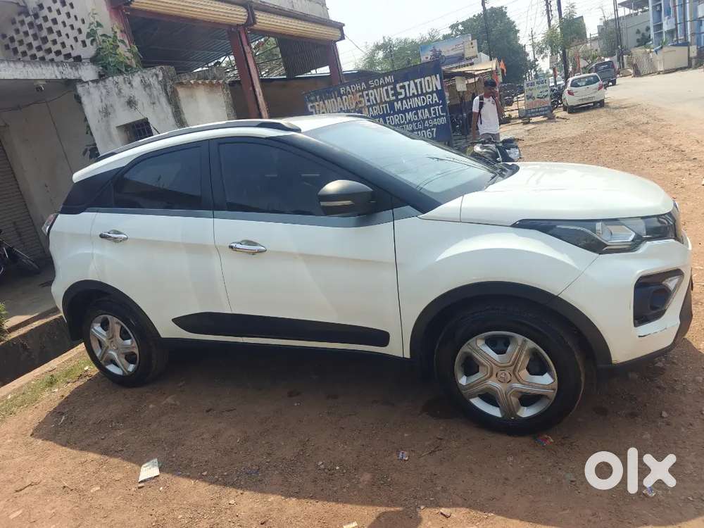 Nexon Diesel For Sell