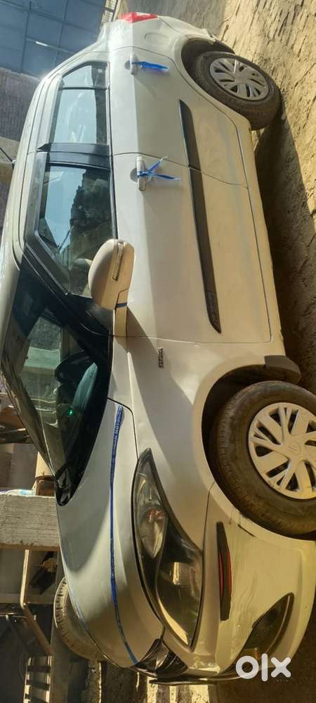 Swift Dzire Maruti Suzuki Kam Chali Hai All Ok Condition