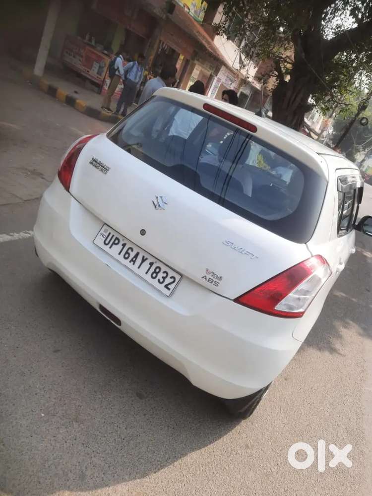 Maruti Suzuki Swift Vdi 2015 Diesel Manual