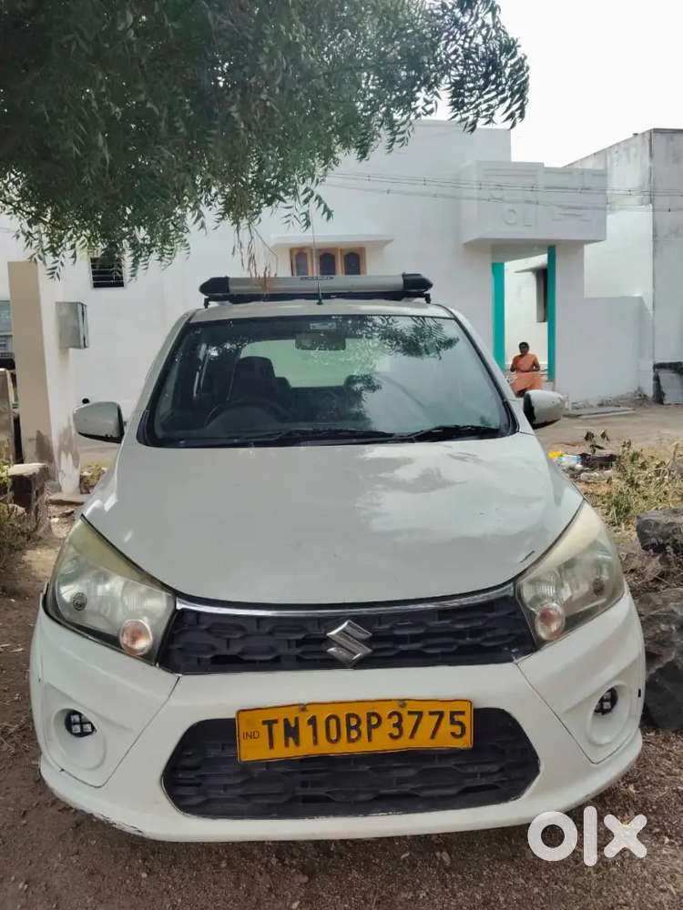 Maruti Suzuki Celerio 2021 Petrol Manual