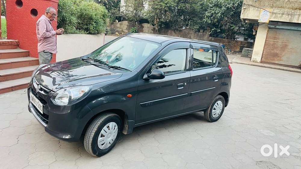 Maruti Suzuki Alto 800 2014 Petrol Well Maintained