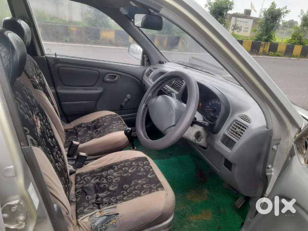 Maruti Suzuki Alto 2004