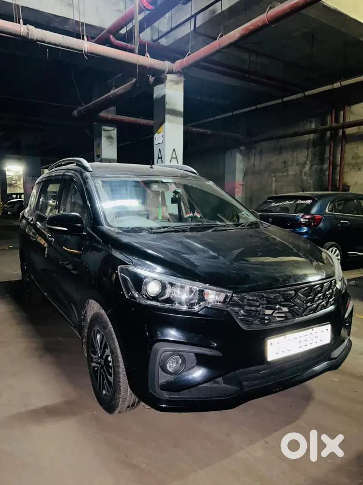 Maruti Suzuki Ertiga Zxi 16000 Km 2024