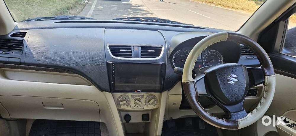Maruti Suzuki Dzire