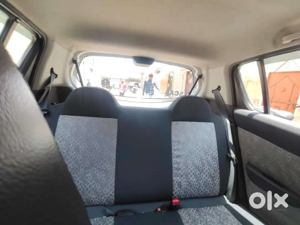 Maruti Suzuki Alto 800 2018 Good Condition