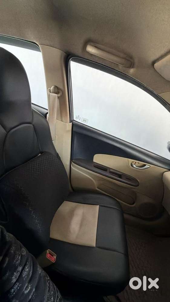 Honda Amaze 2013 Petrol Good Condition