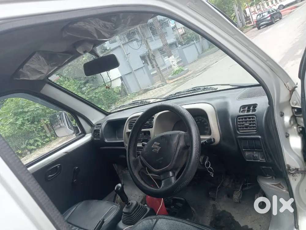 Maruti Suzuki Eeco Ac 2020