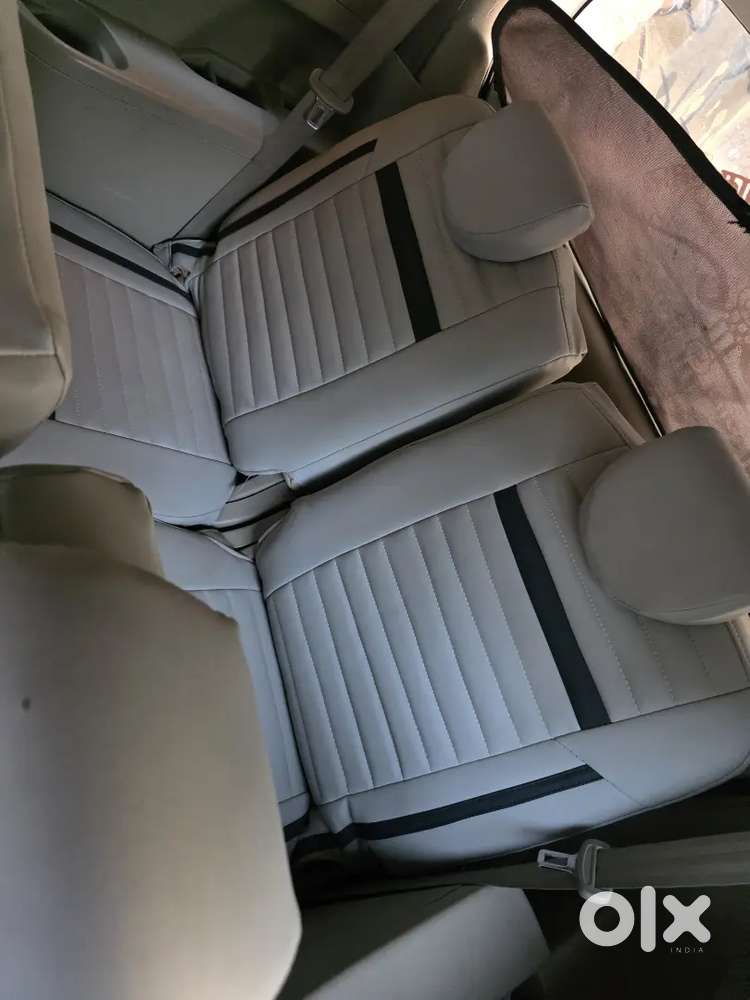 Maruti Suzuki Ertiga 2017