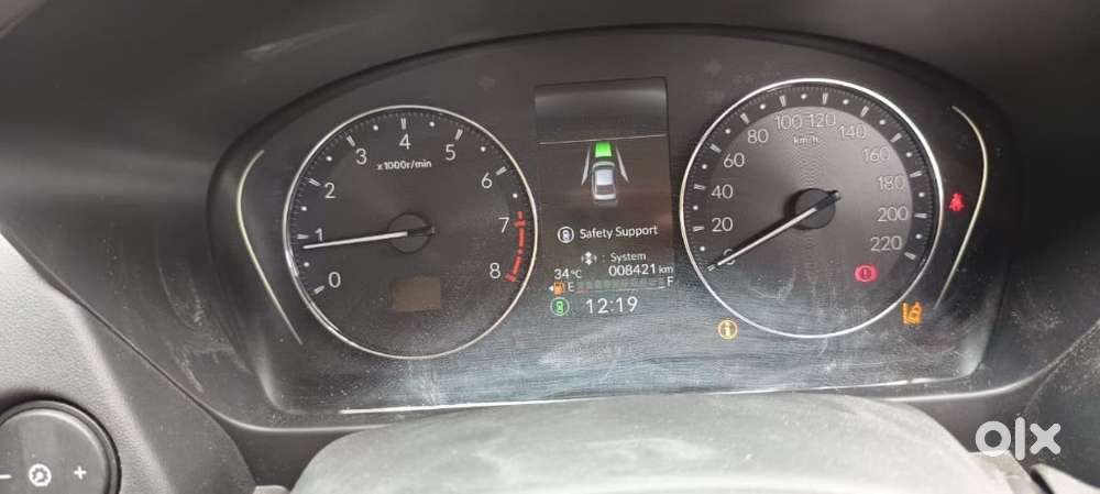 Honda City I-vtec Vx, 2024, Petrol