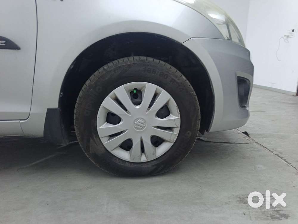 Maruti Suzuki Swift Dzire 1.3 Vxi, 2014, Petrol
