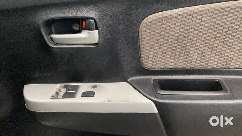 Maruti Suzuki Wagon R 1.0 Lxi Cng, 2013, Cng & Hybrids