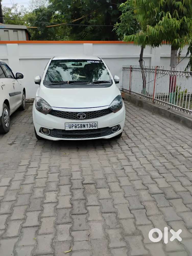 Tata Tigor 1.05 Diesel 2019
