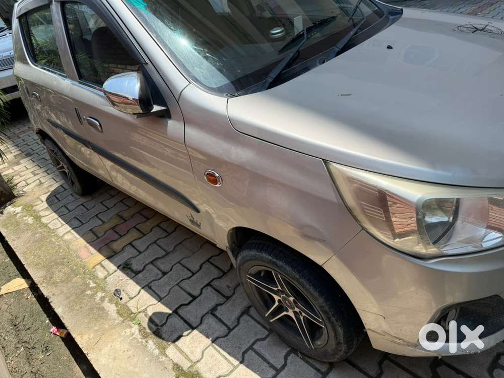 2017 Maruti Alto Petrol