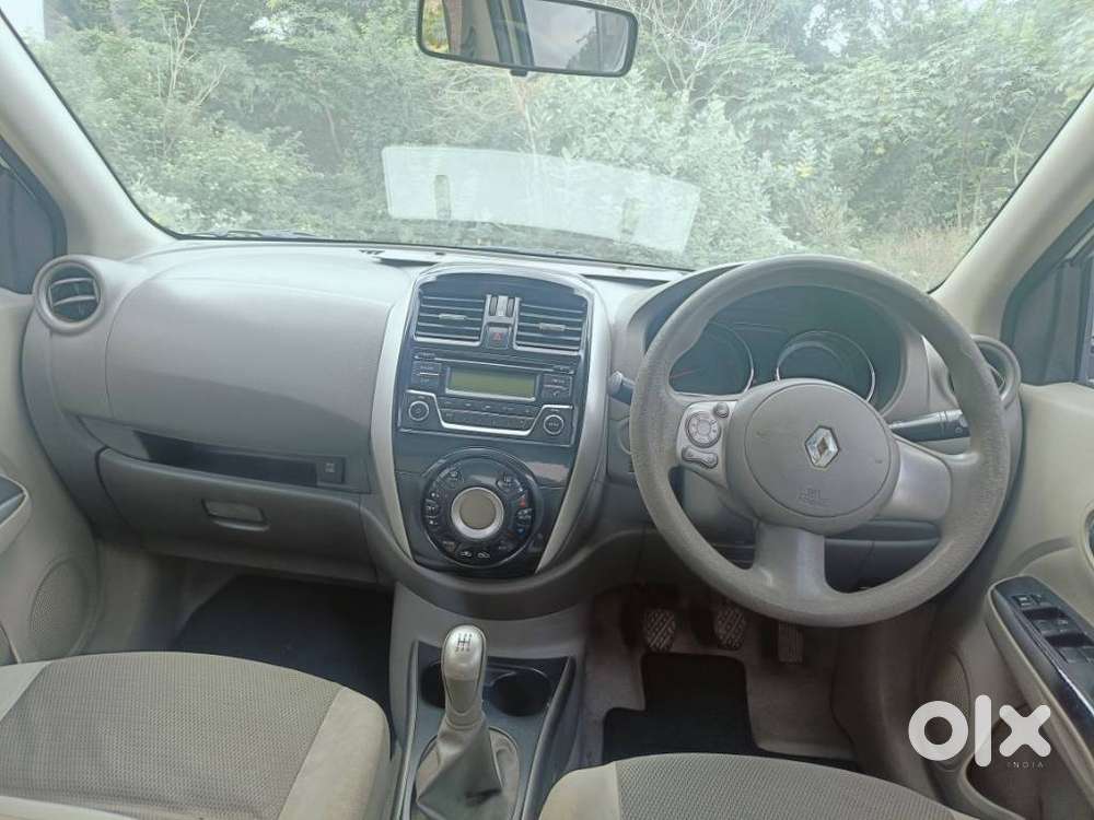 Renault Scala Diesel Rxl, 2016, Diesel