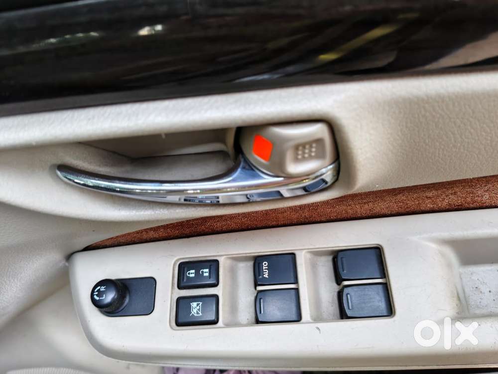 Maruti Suzuki Ciaz Vdi Plus, 2016, Diesel