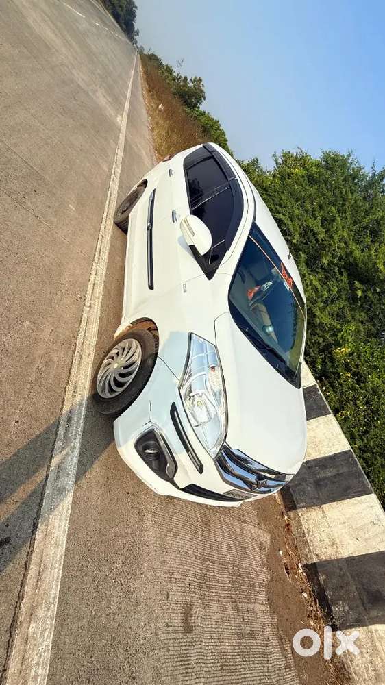 Maruti Suzuki Ertiga 2012 Diesel Well Maintained