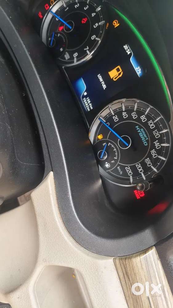 Maruti Suzuki Sigma 2021