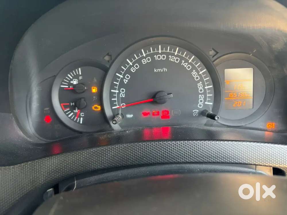 Maruti Suzuki Swift 2016 Petrol Well Maintained With Cng On Paper